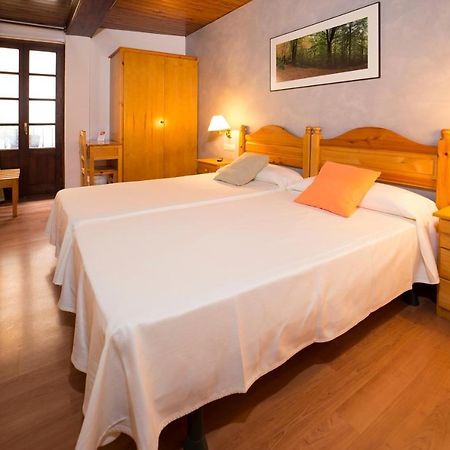 Hotel Ca L'Amagat Bagá Екстериор снимка