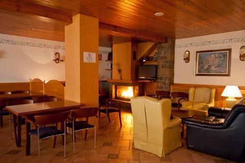 Hotel Ca L'Amagat Bagá Екстериор снимка