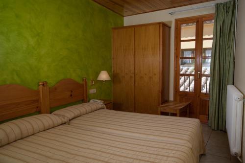 Hotel Ca L'Amagat Bagá Екстериор снимка