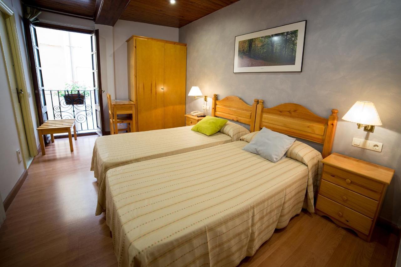 Hotel Ca L'Amagat Bagá Екстериор снимка