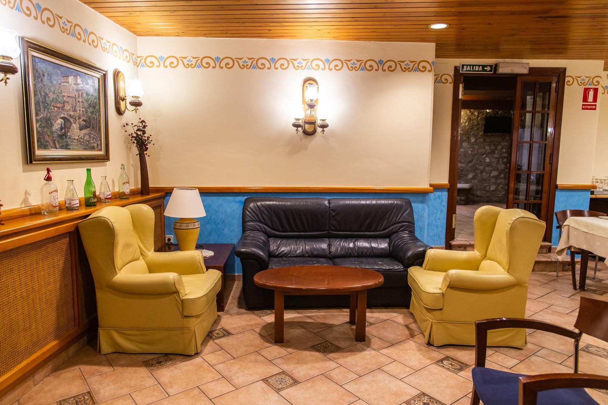 Hotel Ca L'Amagat Bagá Екстериор снимка
